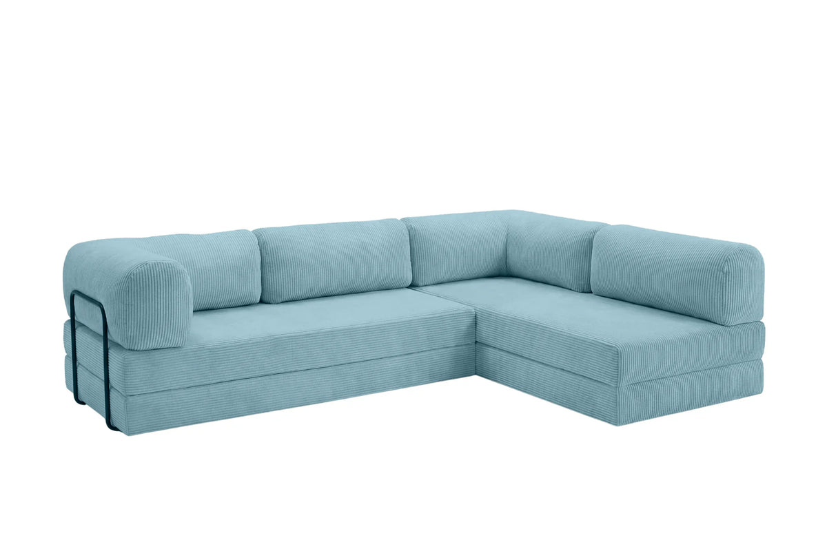 Bleu clair