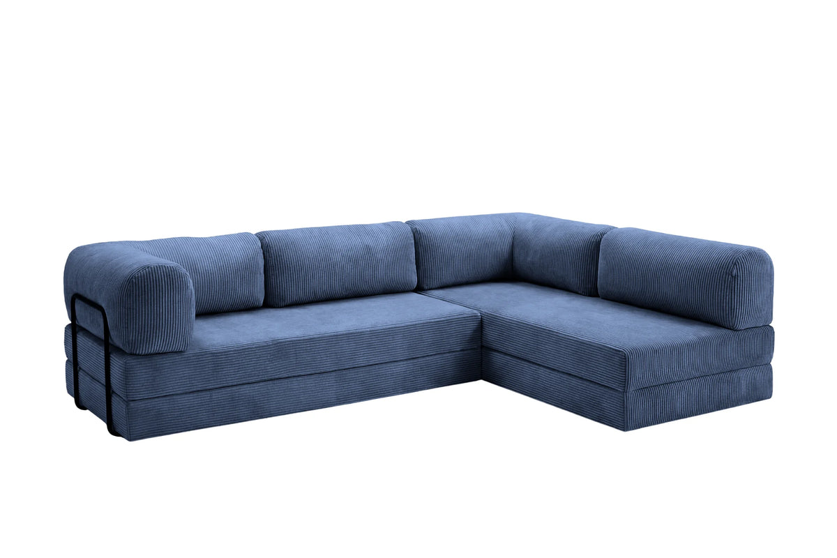 Bleu foncé
