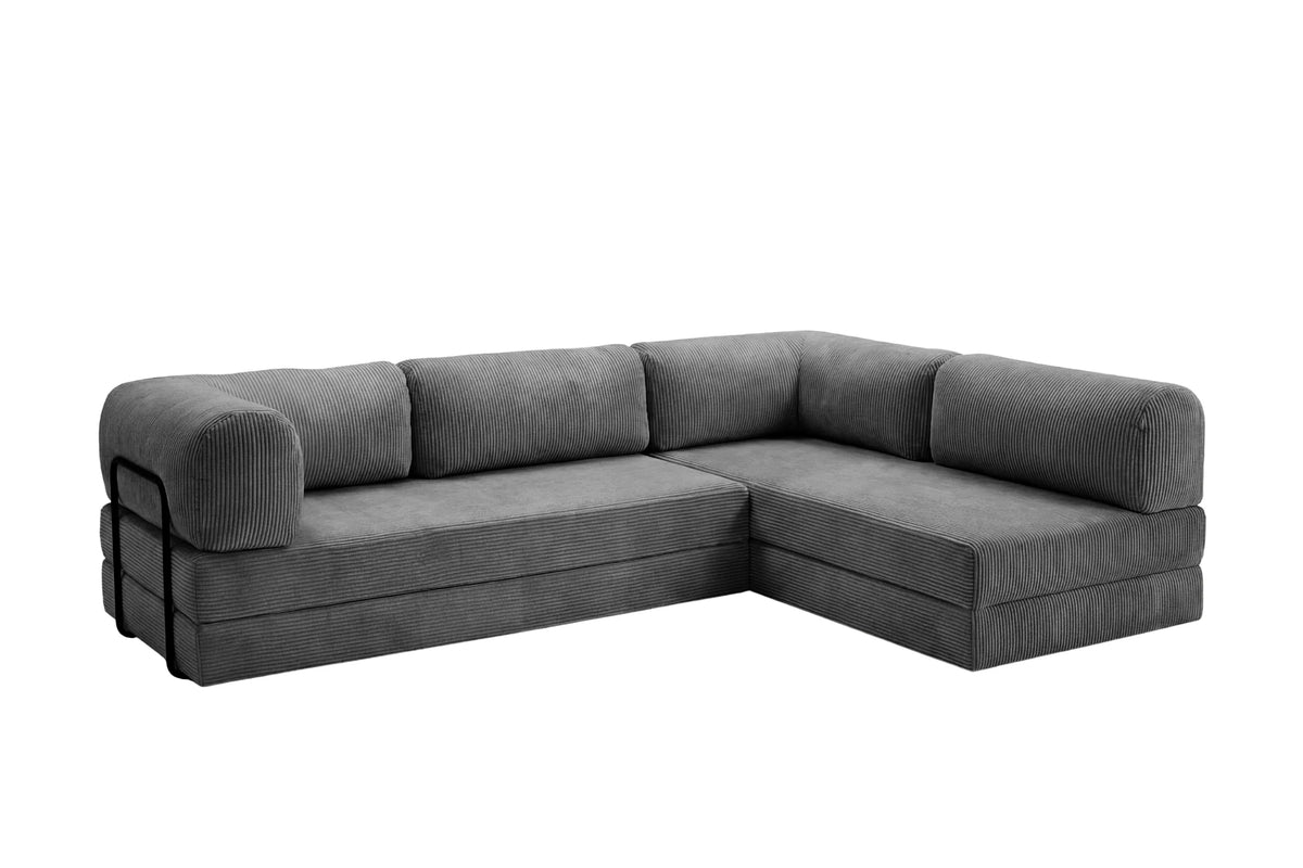 Gris foncé