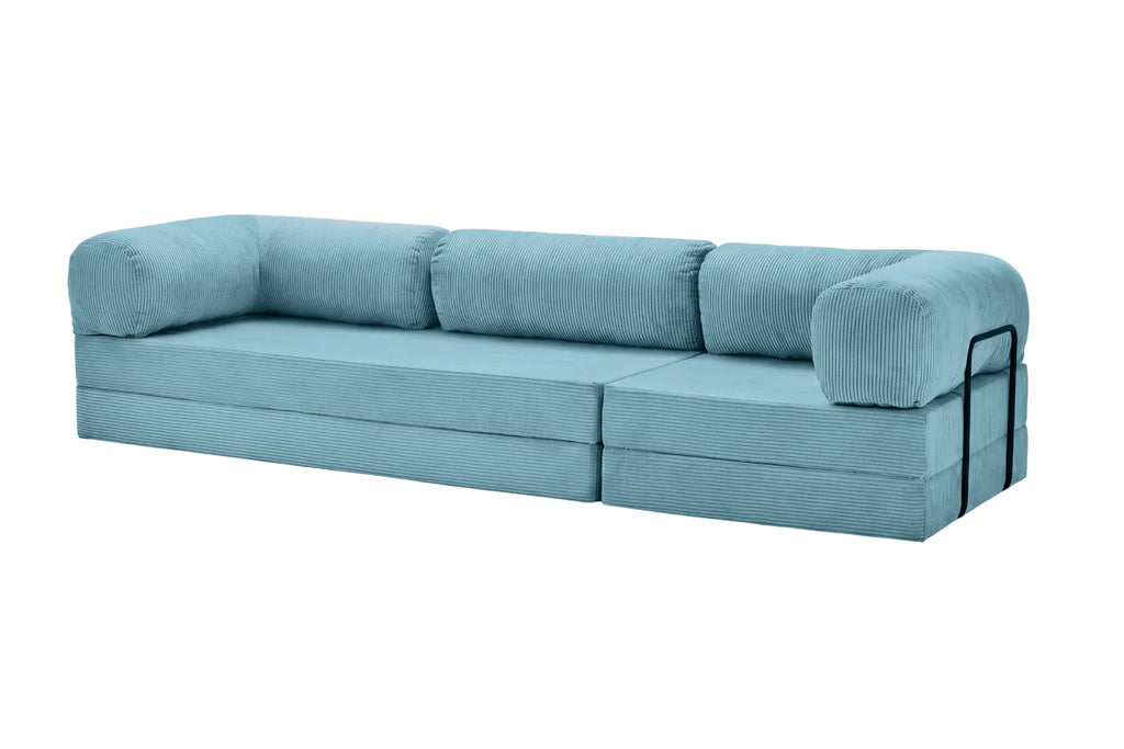 Bleu clair