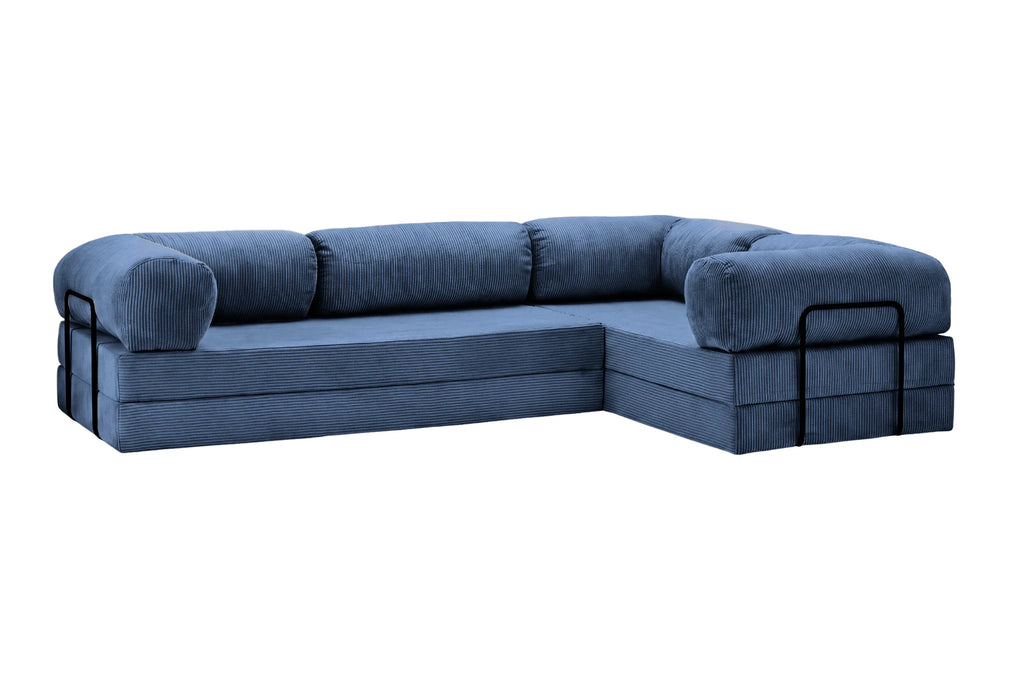 Bleu foncé