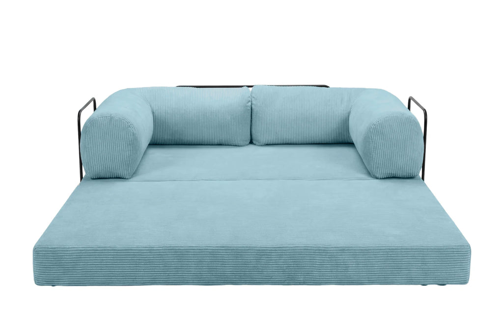 Bleu clair