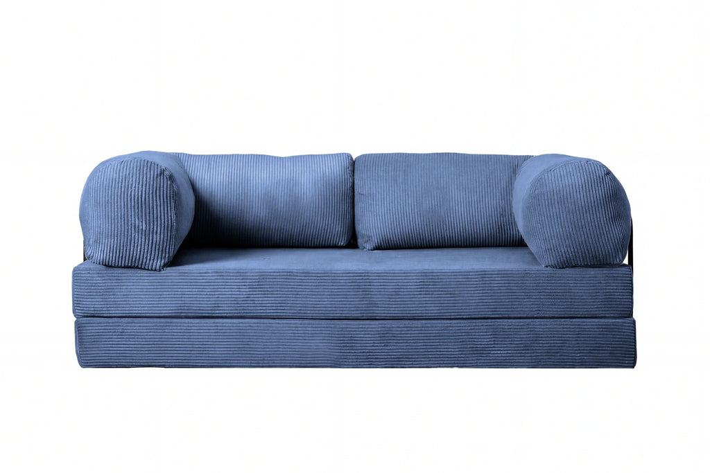 Bleu foncé