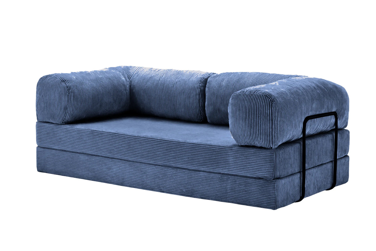 Bleu foncé