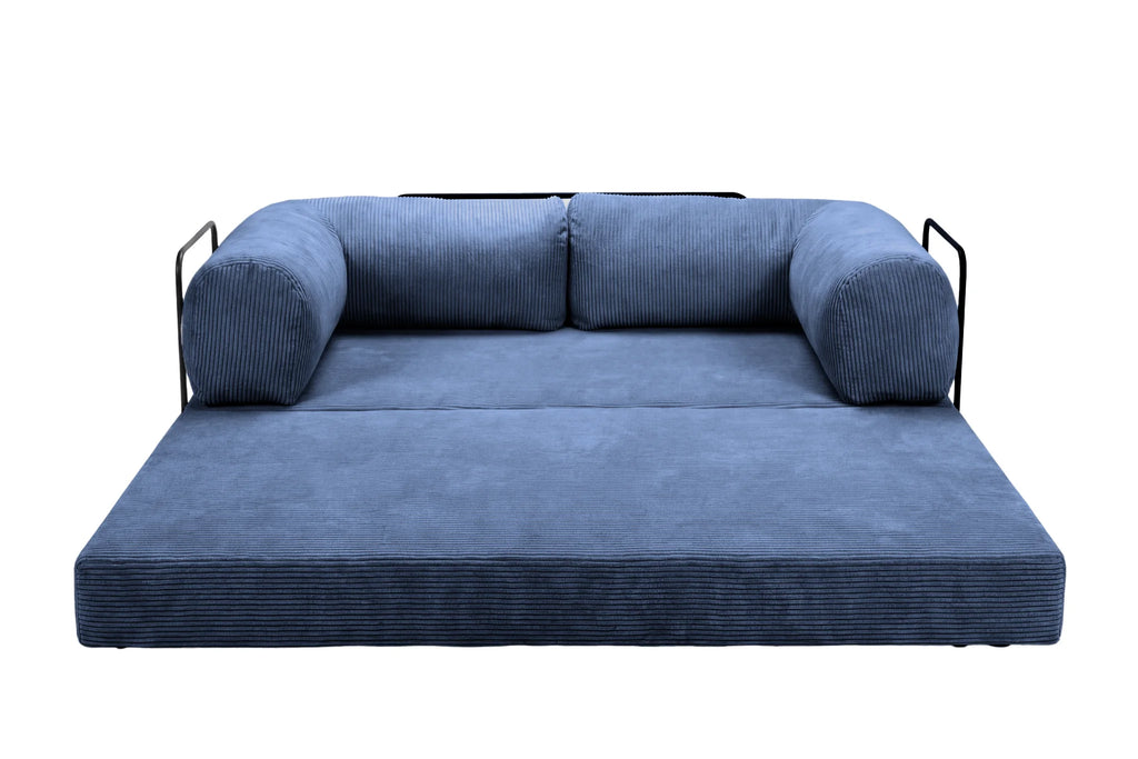 Bleu foncé