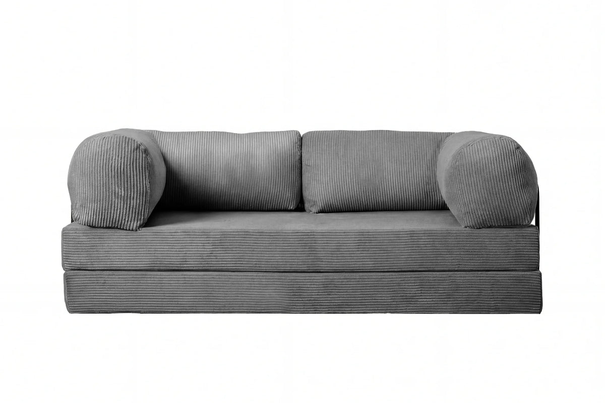 Gris foncé