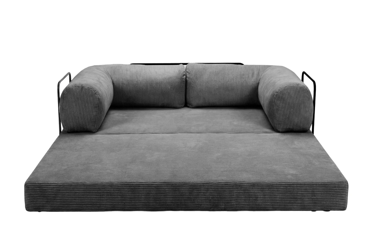 Gris foncé